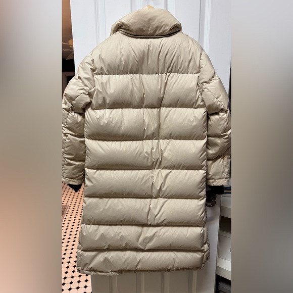 Quince Responsible Down Long Puffer Jacket - Picture 8 of 15